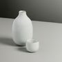 Ceramic - Korean Ceramic artist : Kim Kyung-su - ICHEON CERAMIC