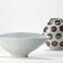 Ceramic - Korean Ceramic artist : Shim Ji-soo - ICHEON CERAMIC