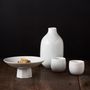 Ceramic - Korean Ceramic artist : Kim Kyung-su - ICHEON CERAMIC