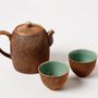 Céramique - Icheon Ceramic Master :  KIM Pan-ki - ICHEON CERAMIC