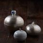 Tea and coffee accessories - Korean Ceramic artist : KIM Hee Jong - ICHEON CERAMIC