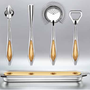 Customizable objects - The Flying Wingmen: Exquisite Bar Tools. - SHAZE LUXURY RETAIL PVT LTD