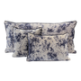 Fabric cushions - Cushion and quilt NOÏDA - HAOMY / HARMONY TEXTILES