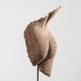 Sculptures, statuettes and miniatures - Feminine form sculptures in cardboard lace - MARIE-ANNE THIEFFRY