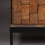 Sideboards - Chisel cabinet - DUTCHBONE
