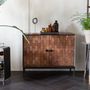 Sideboards - Chisel cabinet - DUTCHBONE