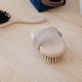 Accessoires à poser - Brosse de massage - ANDREE JARDIN