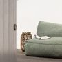 Lawn sofas   - Roolf Living - Pouffes - ROOLF-LIVING OUTDOOR FURNITURE