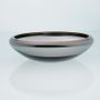 Decorative objects - DECO flat bowl - AN&ANGEL