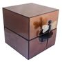 Caskets and boxes - Jewelry box - ANDAMAN