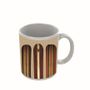 Mugs - Cups - COAST AND VALLEY, UNE MARQUE DE LA SARL MYDITEX COMPANY