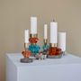 Decorative objects - Candy candle series - EDEN OUTCAST