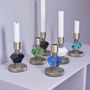 Decorative objects - Candy candle series - EDEN OUTCAST