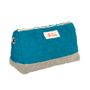 Other bath linens - TOILETRIES BAG - PIMENT DE MER