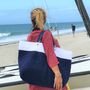 Bags and totes - LARGE BEACH BAG - PIMENT DE MER