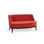 Sofas - Marilyn Twin Seat - OTTIU