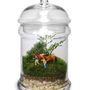 Gifts - TerrariumArt glass 3010 - TERRARIUMART