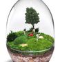 Design objects - TerrariumArt glass 3001 - TERRARIUMART