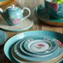 Decorative objects - Blushing Birds Tableware - NEW EDITION NEOTILUS - PIP STUDIO