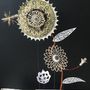 Decorative objects - Centerpiece - ALEX HACKETT