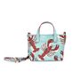 Bags and totes - Mini Celestia Crossbody Bag in Lobster - FONFIQUE