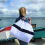 Bags and totes - LARGE BEACH BAG - PIMENT DE MER
