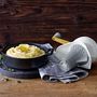 Kitchen utensils - Mashed Potato Maker / Potato Ricer  - BETTY BOSSI