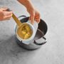 Kitchen utensils - Mashed Potato Maker / Potato Ricer  - BETTY BOSSI