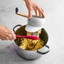 Kitchen utensils - Mashed Potato Maker / Potato Ricer  - BETTY BOSSI