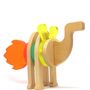 Toys - Imaginary Fauna by LEKKID - AFILII - DESIGN FOR KIDS