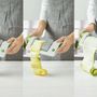 Kitchen utensils - Veggie Sheet Slicer - BETTY BOSSI