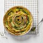 Kitchen utensils - Veggie Sheet Slicer - BETTY BOSSI