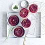 Kitchen utensils - Veggie Sheet Slicer - BETTY BOSSI