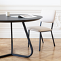 Dining Tables - Curve - STUDIO HENK