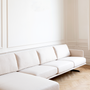 Sofas - Modulo - STUDIO HENK