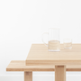 Dining Tables - Base - STUDIO HENK