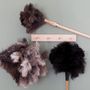 Brushes - Large Feather Duster - ANDREE JARDIN