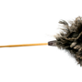 Brushes - Large Feather Duster - ANDREE JARDIN