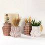 Design objects - Vase - MIOLOS DESIGN