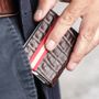 Other smart objects - Q7 WALLET  - GGT PLUS GMBH   /  Q7 WALLET