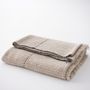 Decorative objects - Throw blanket Zeit - TEIXIDORS