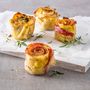 Kitchen utensils - Veggie Sheet Slicer - BETTY BOSSI