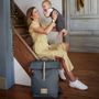 Bags and totes - LÄSSIG diaper backpack - Rolltop - LASSIG GMBH