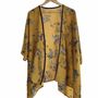 Homewear textile - Kimono - EDITH ET MARCEL