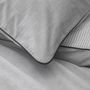 Bed linens - Spirit Wire to Wire - BLANC CERISE