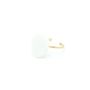 Jewelry - Olea Provence porcelain and gold rings - JOUR DE MISTRAL