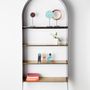 Bookshelves - Thin Shelf Single 2 - KIN & COMPANY