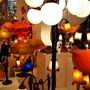 Desk lamps - Tief Lamps - TIEF