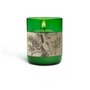 Decorative objects - Natural scented candle SAMTZEDER, 350ml - LOOOPS KERZEN
