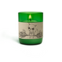 Parfums d'intérieur - Natural scented candle WILDKRÄUTER, 350ml - LOOOPS KERZEN
